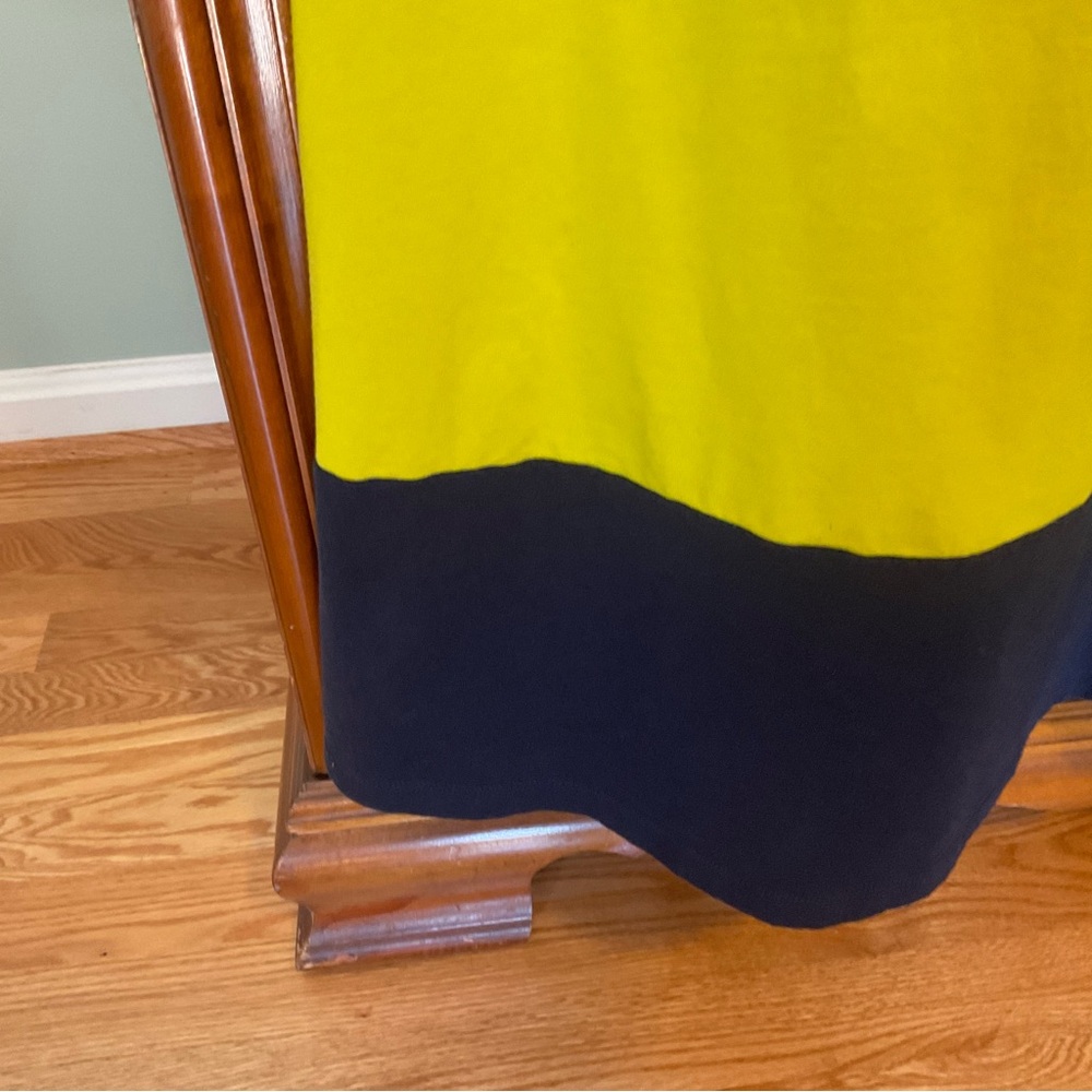 Loft Sleeveless Racerback Sundress - Picture 6 of 6